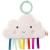 Crinkly Cloud Juguete Sensorial (BToys 72019)