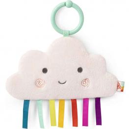 Crinkly Cloud Juguete Sensorial (BToys 72019)