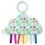 Crinkly Cloud Juguete Sensorial (BToys 72019)