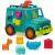 Rollin Jeep con Animales (BToys 72024)