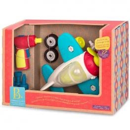 Happy Cruisers Avión (BToys 72110)