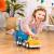Wonder Wheels Camion Porta Coches (BToys 79020)