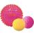 Pack 3 Pelotas Sensoriales (Ludi 130022)