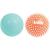 Pack 2 Pelotas Sensoriales (Ludi 130089)