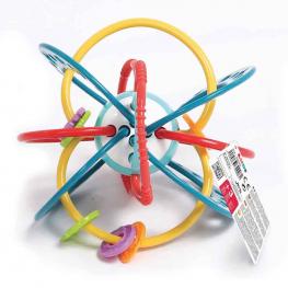Sonajero Planeta (Ludi 130096)