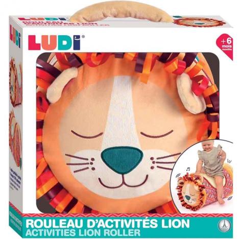 Baby Roller Actividades León (Ludi 130129)