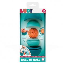 Ball in Ball (Ludi 130147)