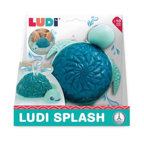 Tortuga Splash (Ludi 140087)