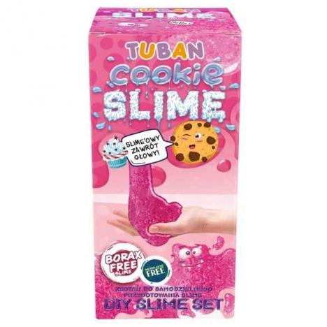Tuban DIY Slime Cookie