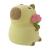Mary's Lámpara de Noche LED Capybara con Flor