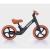 Tickit Bicicleta de Equilibrio Whizz Negra