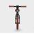 Tickit Bicicleta de Equilibrio Whizz Negra