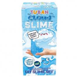Tuban DIY Slime Nube