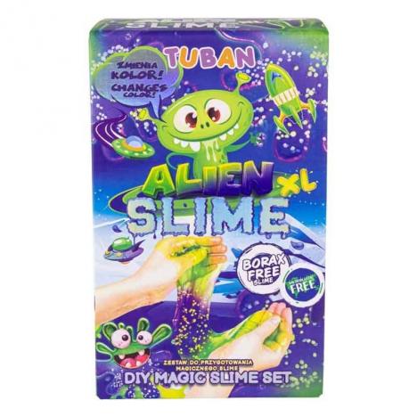 Tuban DIY Slime Alien XL