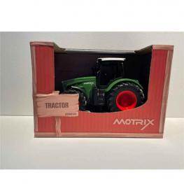 Motrix Tractor