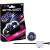 Beyblade X Kit Inicial Dark Perseus B 6-80W (Hasbro F1680)