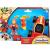 Marvel Iron Man and His Awesome Friends - Bólido con Figura Iron Man (Hasbro G1471)