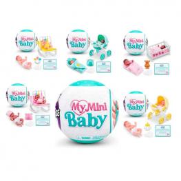 5 Surprise My Mini Baby