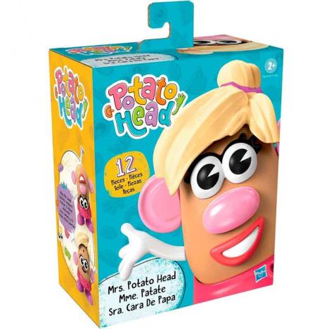 Mrs. Potato Head (Hasbro F9418)