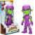 Marvel Spidey and His Amazing Friends - Figura Duende Verde (Hasbro F7261)