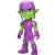 Marvel Spidey and His Amazing Friends - Figura Duende Verde (Hasbro F7261)