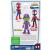 Marvel Spidey and His Amazing Friends - Figura Duende Verde (Hasbro F7261)