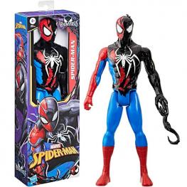 Marvel Titan Hero - VenomVersus Spiderman (Hasbro G0941)