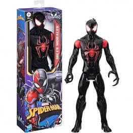 Marvel Titan Hero - VenomVersus Miles Morales (Hasbro G0939)