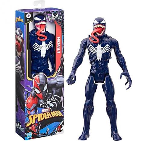 Marvel Titan Hero - VenomVersus Venom (Hasbro G0940)