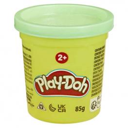 Play-Doh Bote Individual Verde (Hasbro G0683)