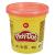 Play-Doh Bote Individual Rojo (Hasbro G0681)