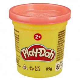 Play-Doh Bote Individual Rojo (Hasbro G0681)