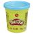 Play-Doh Bote Individual Azul (Hasbro G0684)