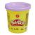 Play-Doh Bote Individual Lila (Hasbro G0686)
