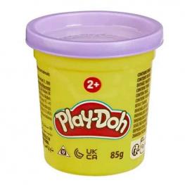 Play-Doh Bote Individual Lila (Hasbro G0686)