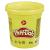 Play-Doh Bote Individual Amarillo (Hasbro G0682)