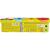 Play-Doh Pack de 4 Botes Colores Clásicos (Hasbro G0688)