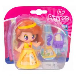 Pinypon Cuentos Princesa Bella (Famosa PNY75000)