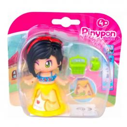 Pinypon Cuentos Blancanieves (Famosa PNY75000)
