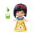 Pinypon Cuentos Blancanieves (Famosa PNY75000)