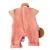 Nenuco Ropita en Percha Peto Rosa 35cm.