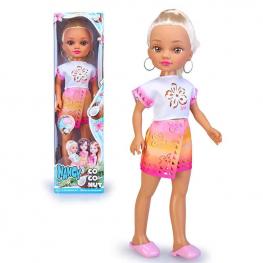 Nancy Coconut Rubia (Famosa NAC88000)