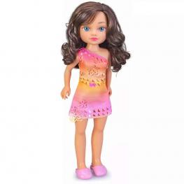 Nancy Coconut Morena (Famosa NAC88000)