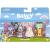 Bluey Family Pack 4 Figuras Modelos Surtidos (Famosa BLYA0000)