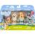 Bluey Family Pack 4 Figuras Modelos Surtidos (Famosa BLYA0000)