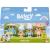 Bluey Family Pack 4 Figuras Modelos Surtidos (Famosa BLYA0000)
