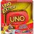 Uno Extreme (Mattel GXY75)