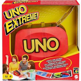 Uno Extreme (Mattel GXY75)