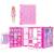 Barbie Dream Closet ¡Un Armario de Ensueño! (Mattel HXD58)