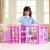 Barbie Dream Closet ¡Un Armario de Ensueño! (Mattel HXD58)